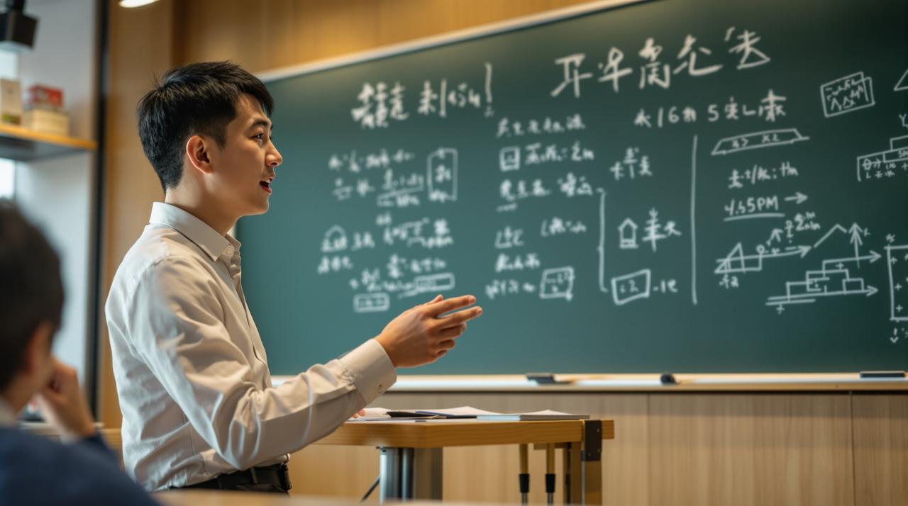 大学老师业余做哲学博主：把深奥的哲学讲成爆款段子