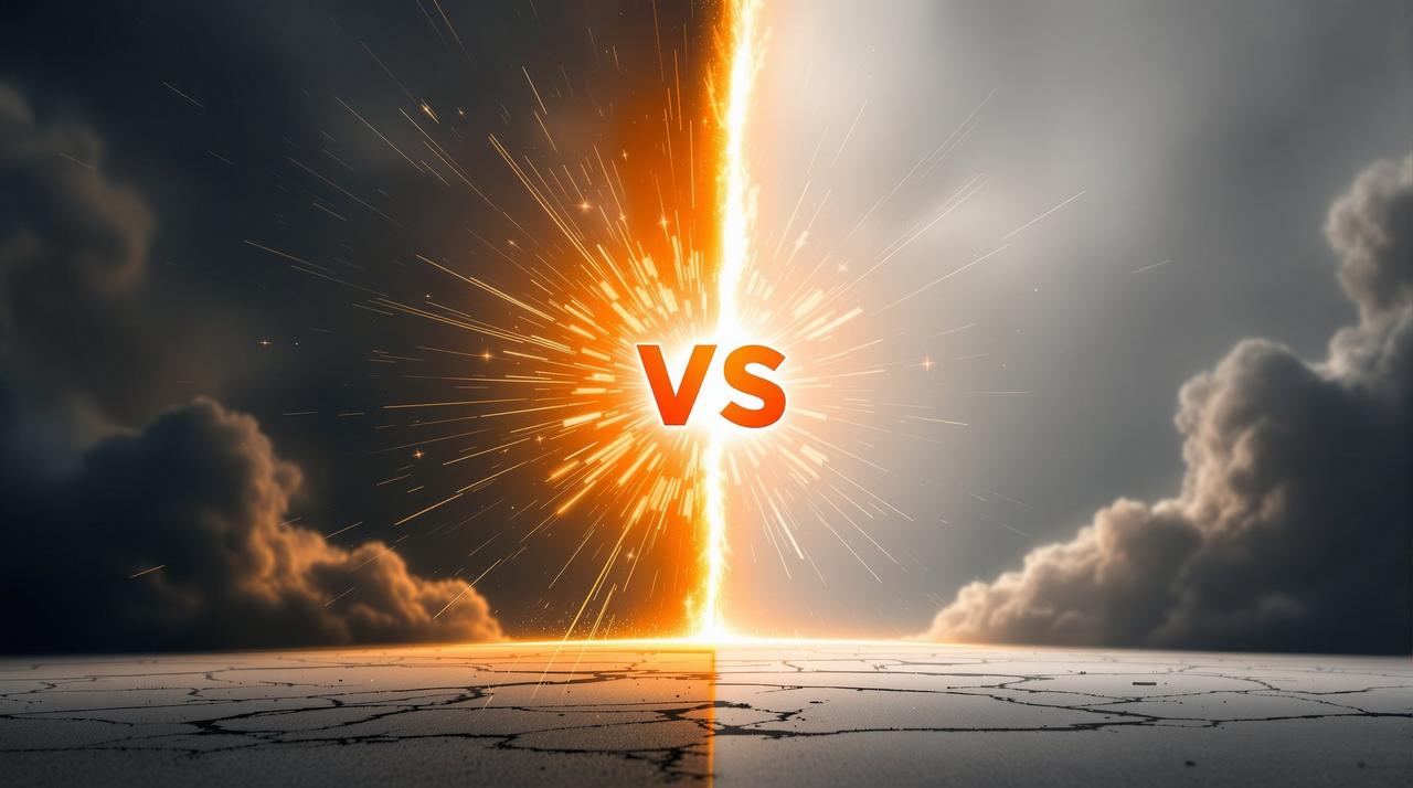 辛巴与三只羊的口水战编年史：两大带货巨头之争全记录